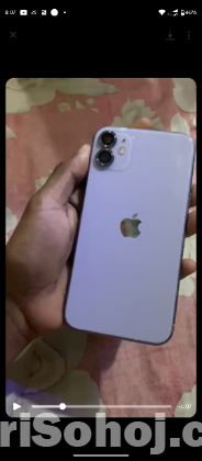 I phone 11